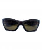 OAKLEYオークリー）の古着「サングラス」