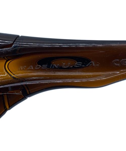 OAKLEY（オークリー）OAKLEY (オークリー) サングラス サイズ:62○18の古着・服飾アイテム