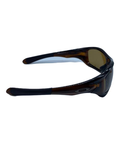 OAKLEY（オークリー）OAKLEY (オークリー) サングラス サイズ:62○18の古着・服飾アイテム