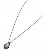 TASAKIタサキ）の古着「真珠付きネックレス」