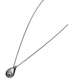 TASAKI（タサキ）の古着「真珠付きネックレス」