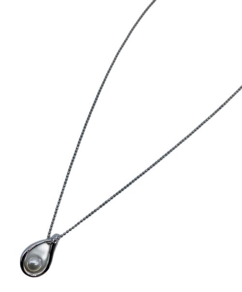 TASAKI（タサキ）TASAKI (タサキ) 真珠付きネックレスの古着・服飾アイテム