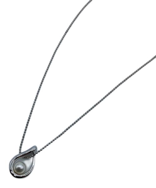 TASAKI（タサキ）TASAKI (タサキ) 真珠付きネックレスの古着・服飾アイテム