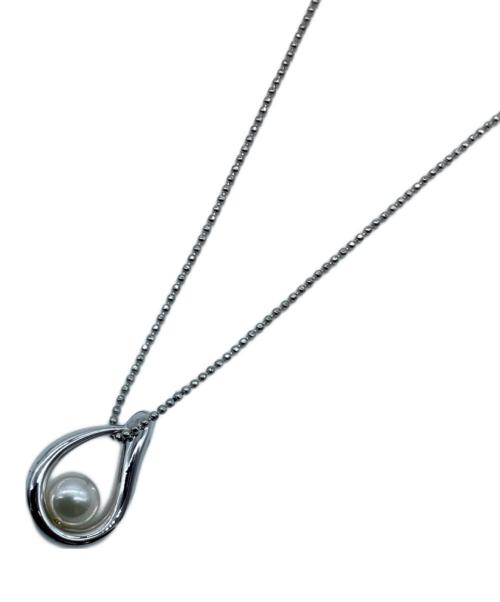 TASAKI（タサキ）TASAKI (タサキ) 真珠付きネックレスの古着・服飾アイテム