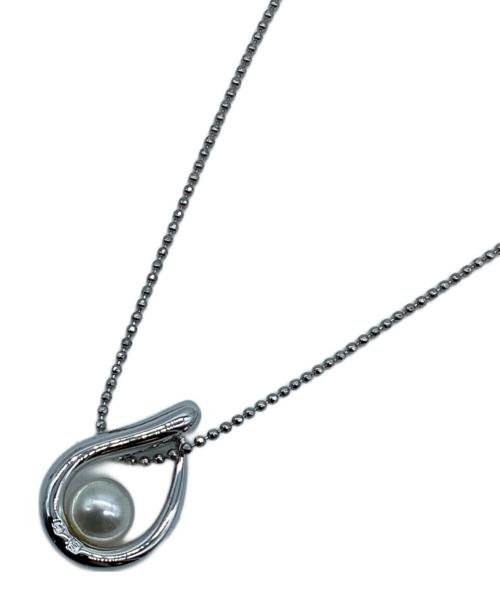 TASAKI（タサキ）TASAKI (タサキ) 真珠付きネックレスの古着・服飾アイテム