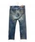 LEVI'S (リーバイス) ヴィンテージデニム 60s復刻モデル インディゴ サイズ:不明：9000円