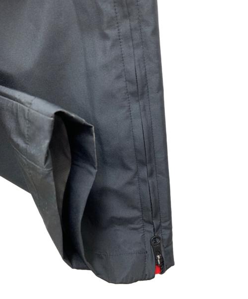 adidas Originals（アディダスオリジナル）adidas originals (アディダスオリジナル) ナイロンパンツ ブラック サイズ:M 未使用品の古着・服飾アイテム