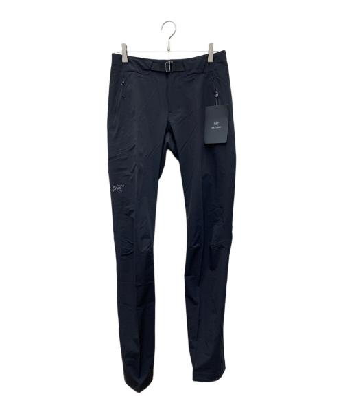 ARC'TERYX（アークテリクス）ARC'TERYX (アークテリクス) パンツ ブラック サイズ:30 未使用品の古着・服飾アイテム