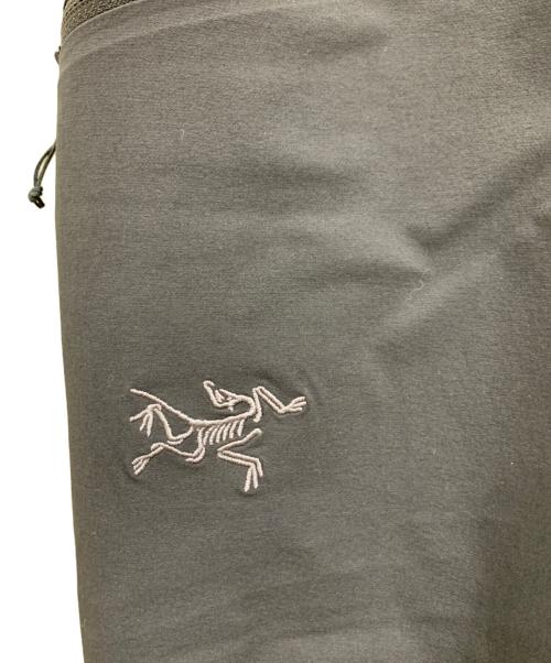 ARC'TERYX（アークテリクス）ARC'TERYX (アークテリクス) パンツ ブラック サイズ:30 未使用品の古着・服飾アイテム