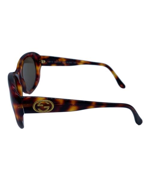 GUCCI（グッチ）GUCCI (グッチ) サングラスの古着・服飾アイテム