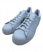 adidasアディダス）の古着「SUPERSTAR」｜ホワイト