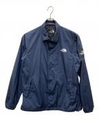 THE NORTH FACEザ ノース フェイス）の古着「コーチジャケット」｜ネイビー