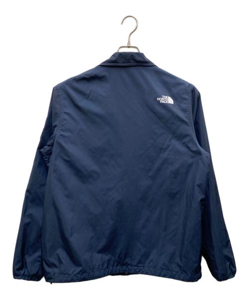 THE NORTH FACE（ザ ノース フェイス）THE NORTH FACE (ザ ノース フェイス) コーチジャケット ネイビー サイズ:XLの古着・服飾アイテム