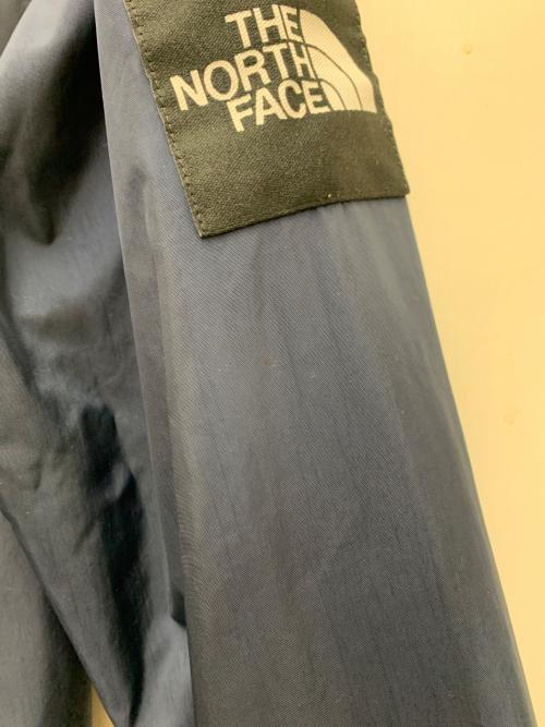 THE NORTH FACE（ザ ノース フェイス）THE NORTH FACE (ザ ノース フェイス) コーチジャケット ネイビー サイズ:XLの古着・服飾アイテム