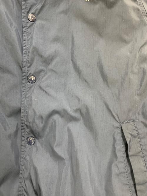 THE NORTH FACE（ザ ノース フェイス）THE NORTH FACE (ザ ノース フェイス) コーチジャケット ネイビー サイズ:XLの古着・服飾アイテム