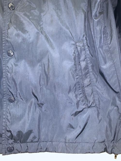 THE NORTH FACE（ザ ノース フェイス）THE NORTH FACE (ザ ノース フェイス) コーチジャケット ネイビー サイズ:XLの古着・服飾アイテム