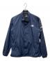 THE NORTH FACE（ザ ノース フェイス）の古着「コーチジャケット」｜ネイビー