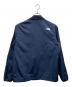 THE NORTH FACE (ザ ノース フェイス) コーチジャケット ネイビー サイズ:XL：7000円