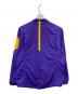 NIKE (ナイキ) ナイロンジャケット パープル サイズ:L：7000円