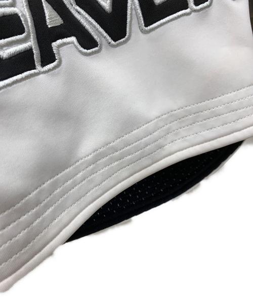 MAYO（メイヨー）MAYO (メイヨー) ショートパンツ ホワイト サイズ:Ⅿの古着・服飾アイテム