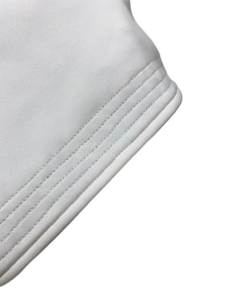 MAYO（メイヨー）MAYO (メイヨー) ショートパンツ ホワイト サイズ:Ⅿの古着・服飾アイテム