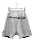 MAYO (メイヨー) ショートパンツ ホワイト サイズ:Ⅿ：10000円