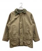 Columbiaコロンビア）の古着「ジャケット」｜オリーブ