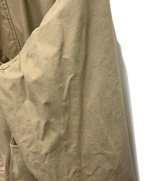 Columbia（コロンビア）Columbia (コロンビア) ジャケット オリーブ サイズ:Lの古着・服飾アイテム