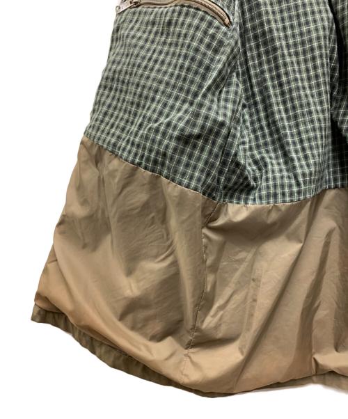 Columbia（コロンビア）Columbia (コロンビア) ジャケット オリーブ サイズ:Lの古着・服飾アイテム