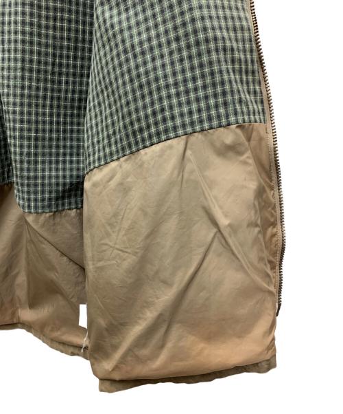 Columbia（コロンビア）Columbia (コロンビア) ジャケット オリーブ サイズ:Lの古着・服飾アイテム