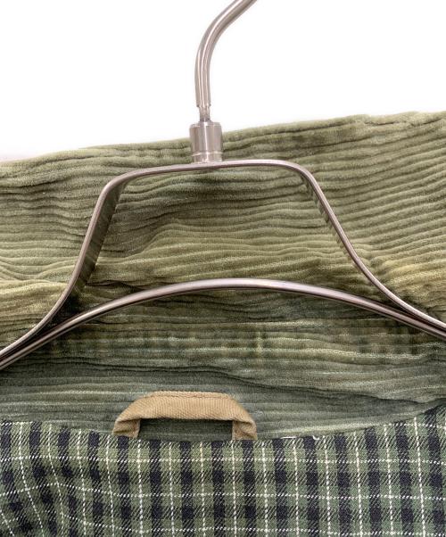 Columbia（コロンビア）Columbia (コロンビア) ジャケット オリーブ サイズ:Lの古着・服飾アイテム