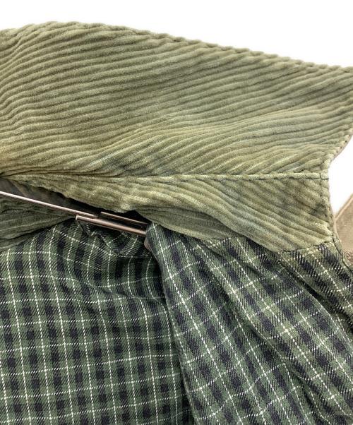 Columbia（コロンビア）Columbia (コロンビア) ジャケット オリーブ サイズ:Lの古着・服飾アイテム