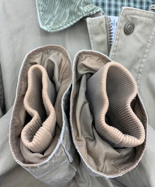 Columbia（コロンビア）Columbia (コロンビア) ジャケット オリーブ サイズ:Lの古着・服飾アイテム