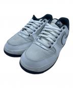 NIKEナイキ）の古着「AIR FORCE 1 ‘07 LV8」｜ホワイト