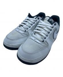 NIKE（ナイキ）の古着「AIR FORCE 1 ‘07 LV8」｜ホワイト