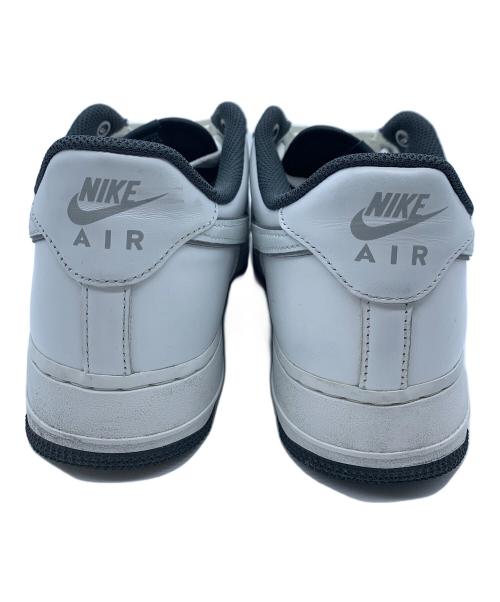 NIKE（ナイキ）NIKE (ナイキ) AIR FORCE 1 ‘07 LV8 ホワイト サイズ:27.5の古着・服飾アイテム