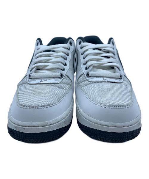 NIKE（ナイキ）NIKE (ナイキ) AIR FORCE 1 ‘07 LV8 ホワイト サイズ:27.5の古着・服飾アイテム