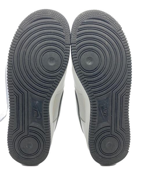 NIKE（ナイキ）NIKE (ナイキ) AIR FORCE 1 ‘07 LV8 ホワイト サイズ:27.5の古着・服飾アイテム