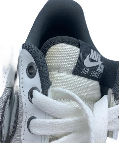 NIKE（ナイキ）NIKE (ナイキ) AIR FORCE 1 ‘07 LV8 ホワイト サイズ:27.5の古着・服飾アイテム
