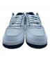 中古・古着 NIKE (ナイキ) AIR FORCE 1 ‘07 LV8 ホワイト サイズ:27.5：7000円