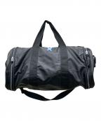 LUGGAGE LABELラゲッジ レーベル）の古着「ボストンバッグ」｜ブラック