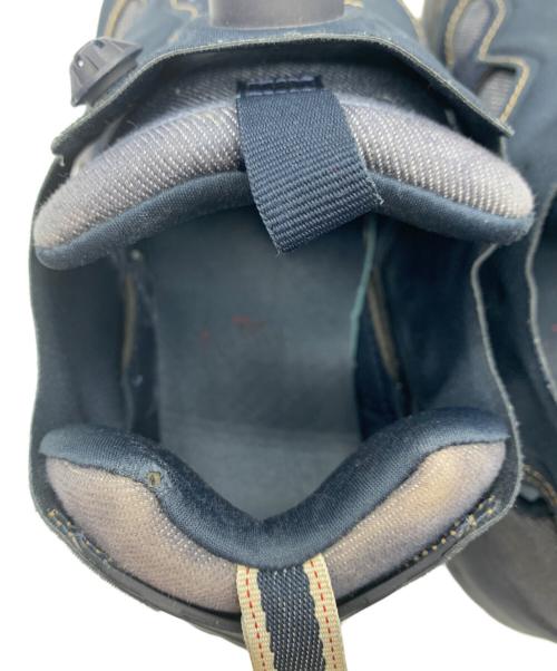 REEBOK（リーボック）REEBOK (リーボック) スニーカー ネイビー サイズ:27.5の古着・服飾アイテム