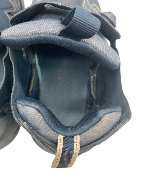 REEBOK（リーボック）REEBOK (リーボック) スニーカー ネイビー サイズ:27.5の古着・服飾アイテム