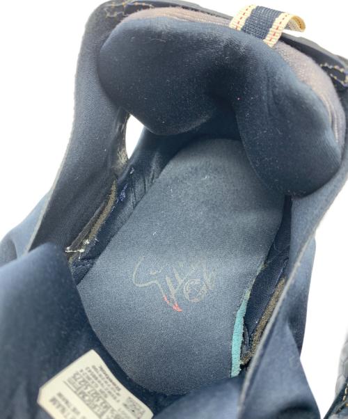 REEBOK（リーボック）REEBOK (リーボック) スニーカー ネイビー サイズ:27.5の古着・服飾アイテム