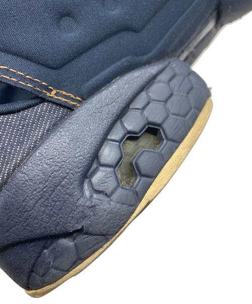 REEBOK（リーボック）REEBOK (リーボック) スニーカー ネイビー サイズ:27.5の古着・服飾アイテム