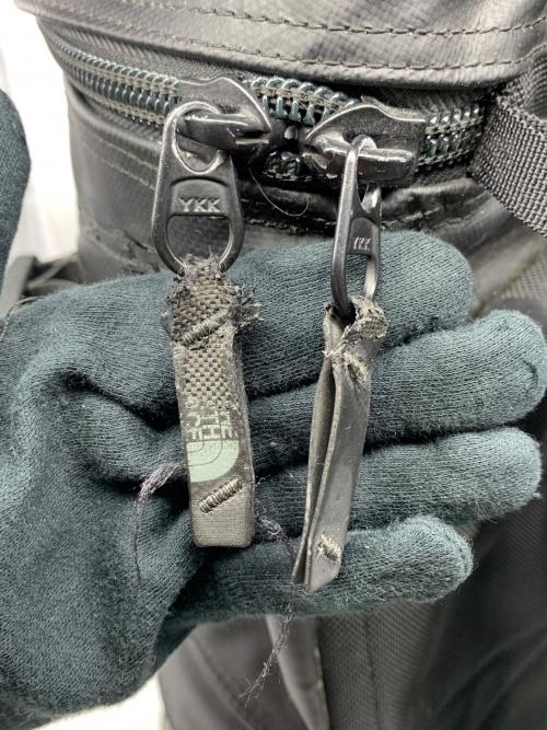 THE NORTH FACE（ザ ノース フェイス）THE NORTH FACE (ザ ノース フェイス) リュックの古着・服飾アイテム