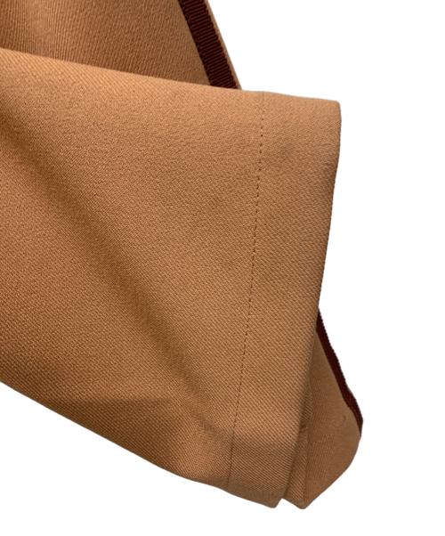 adidas（アディダス）adidas (アディダス) GUCCI (グッチ) トラックパンツ ブラウン サイズ:48の古着・服飾アイテム