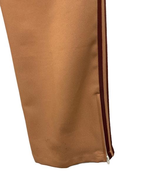 adidas（アディダス）adidas (アディダス) GUCCI (グッチ) トラックパンツ ブラウン サイズ:48の古着・服飾アイテム