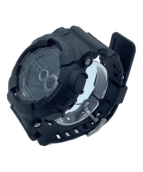 CASIO（カシオ）CASIO (カシオ) デジタルウォッチ ブラックの古着・服飾アイテム