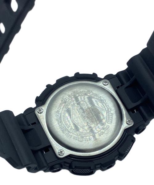 CASIO（カシオ）CASIO (カシオ) デジタルウォッチ ブラックの古着・服飾アイテム